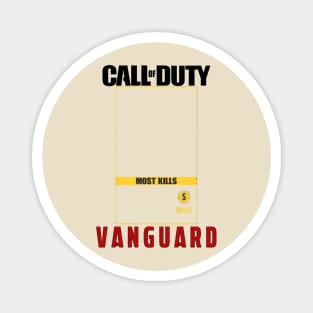 COD Most Kills MVP Magnet